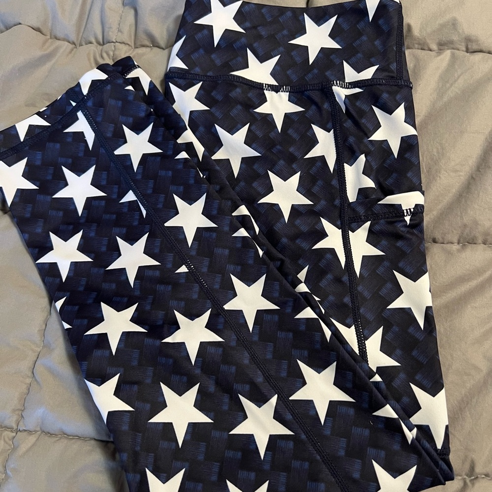 CVG Capris